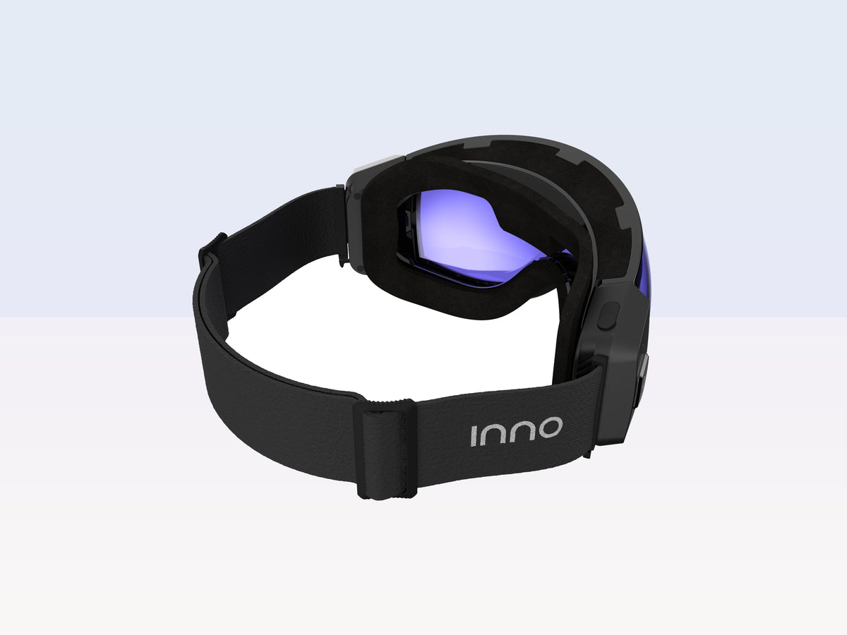 Innosight V10